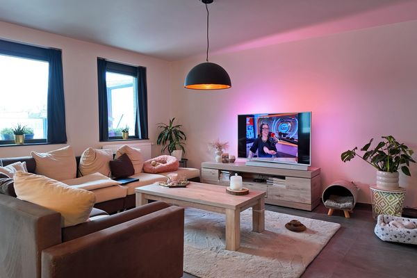 Appartement te huur in Eeklo