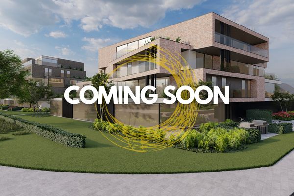 Project
                                coming soon
                                in Hasselt