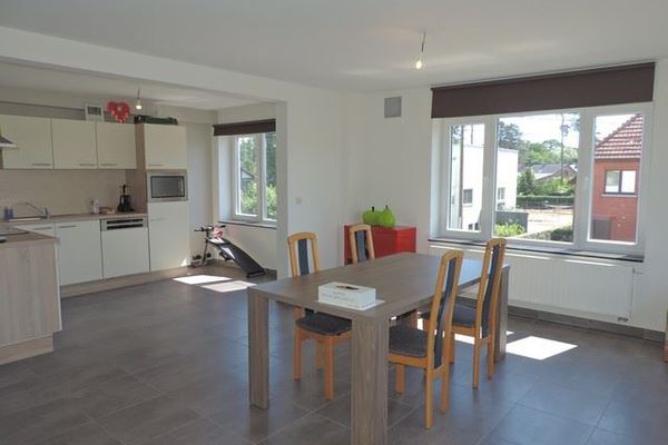 Appartement verkocht / Paal