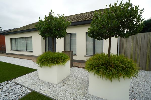 Huis te koop / Heppen