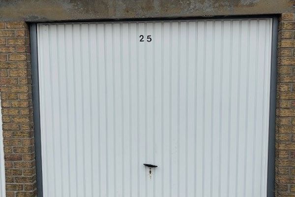 Garage a vendre / Courtrai