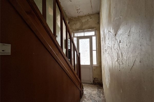 Huis te koop / Hoeselt