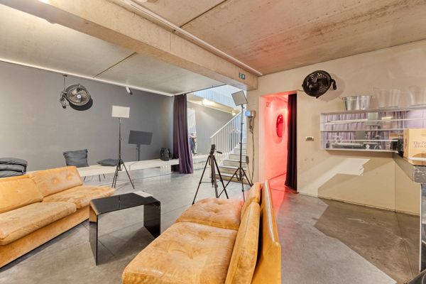Commercieel te koop / Antwerpen