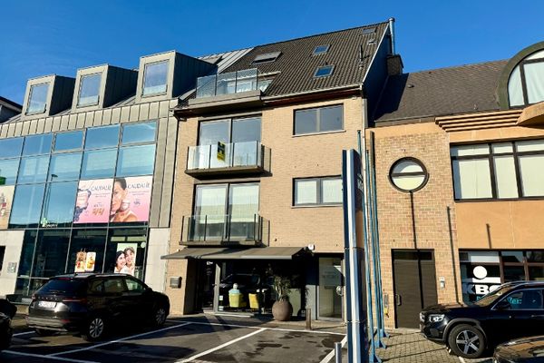 Appartement
                            te huur in Olsene