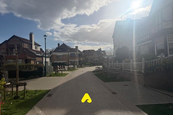 Appartement te huur / De Panne