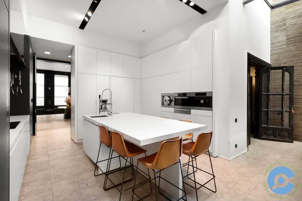 Huis te koop / Antwerpen