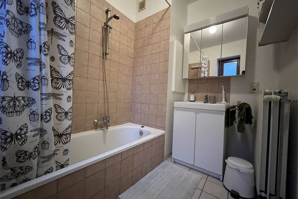 Appartement te huur / Leuven
