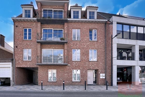 Appartement
                                verhuurd
                                in Sint-Lievens-Houtem