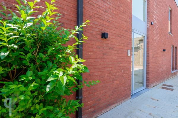 Appartement
                            te koop in Zottegem