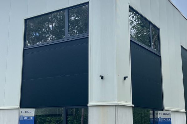 Industrieel te koop / Genk