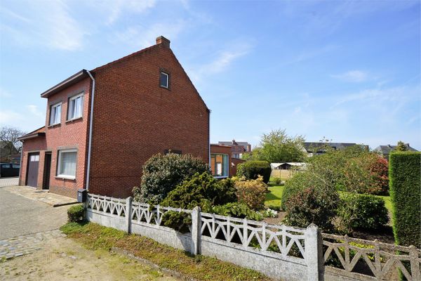 Huis te koop / Veerle
