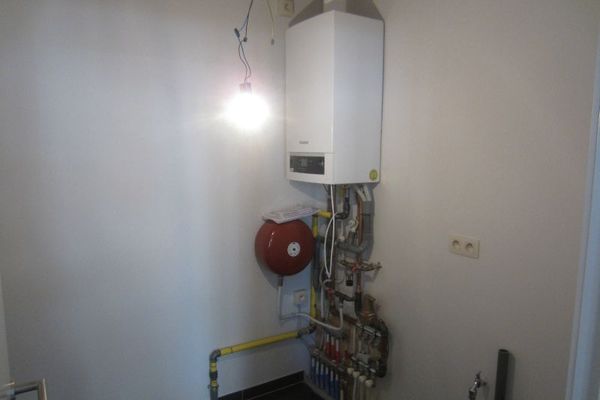 Appartement te huur / Mol