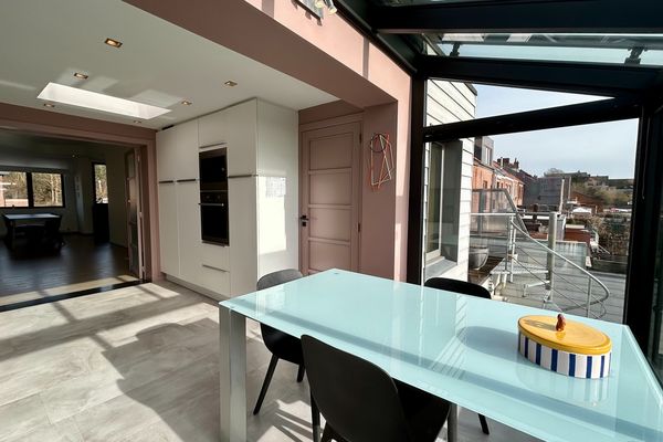 Appartement te koop / Heverlee