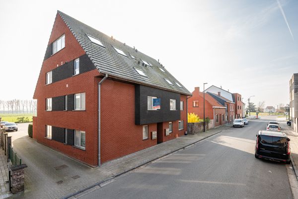 Appartement
                                te koop
                                in Sint-Laureins