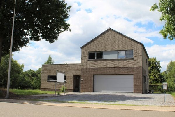 Huis
                                verkocht in Diepenbeek