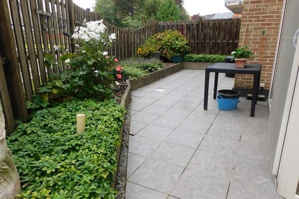 Appartement verkocht / Paal