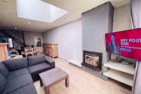 Huis te koop / Brugge
