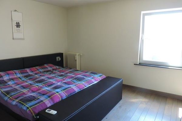 Commercieel verkocht / Paal