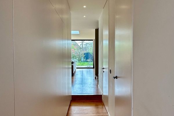 Huis te huur / Wilsele