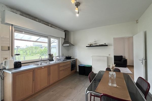 Huis te koop / Leefdaal