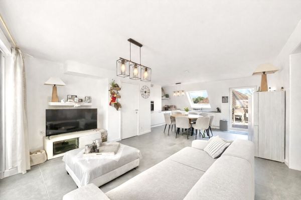 Appartement
                            te koop in Waregem