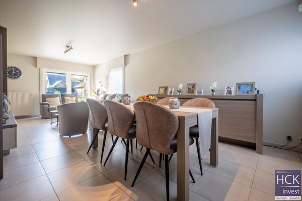 Huis te koop / Kruishoutem