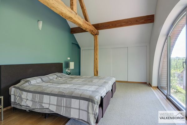 Huis te koop / Herk-de-Stad