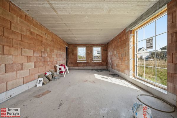Huis te koop / Balen