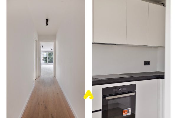 Appartement te huur / De Panne