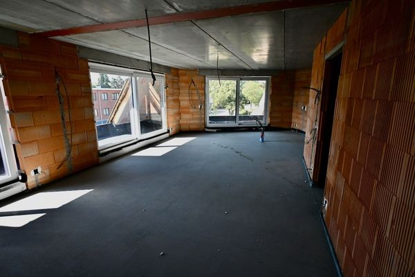 Appartement te koop / Mol