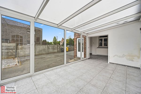 Huis te koop / Molenbeek-Wersbeek