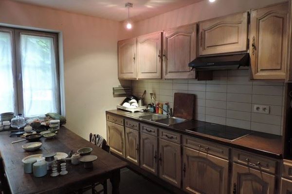 Huis verkocht / Beringen