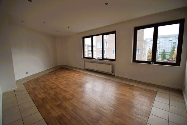 Appartement a vendre / Molenbeek