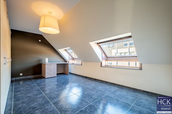 Appartement te huur / Kruishoutem