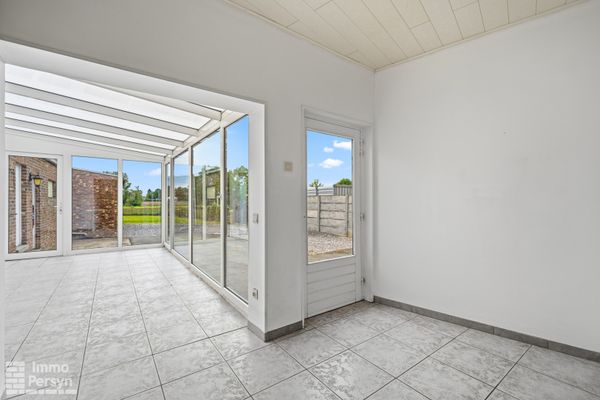 Huis te koop / Molenbeek-Wersbeek