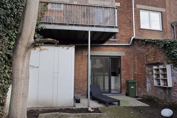 Appartement te koop / Hasselt