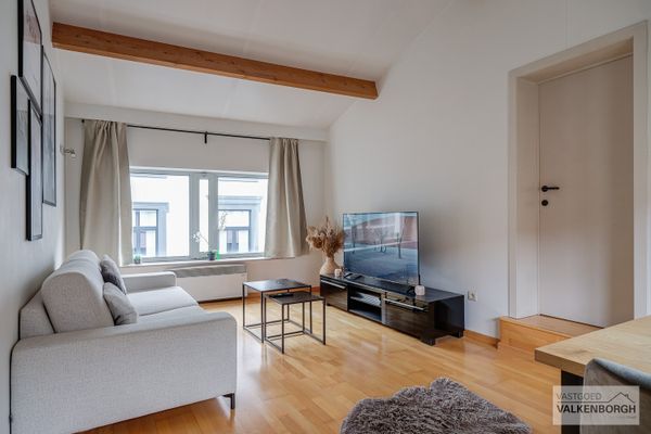 Huis te koop / Hasselt