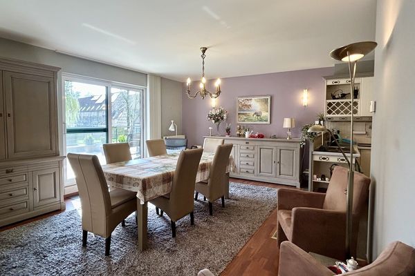 Appartement te koop / Heverlee