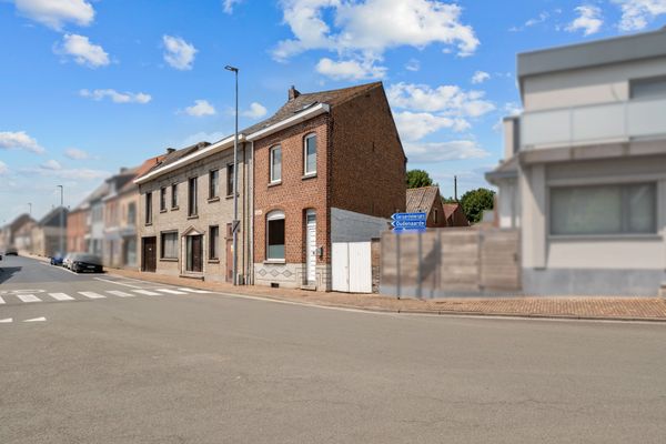 Huis te koop / Nederbrakel