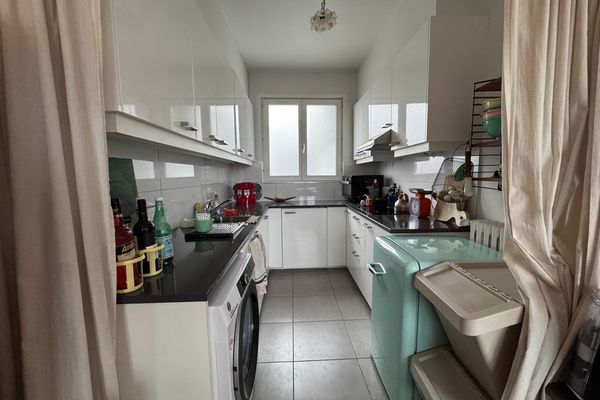 Appartement te huur / Antwerpen