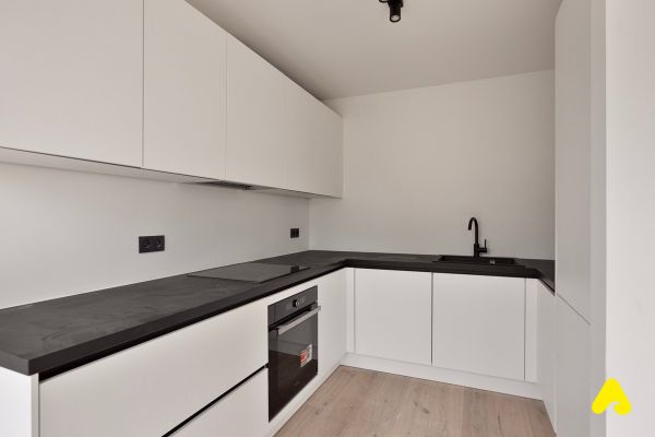 Appartement option d'achat / La Panne