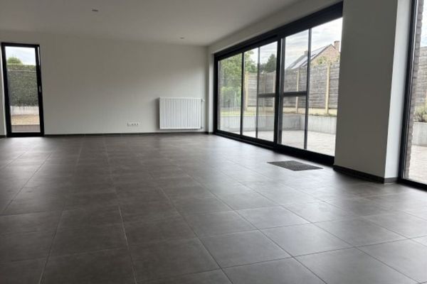 Appartement te huur / Kermt