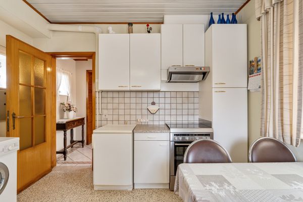 Huis te koop / Geetbets