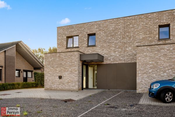 Huis te huur / Lummen