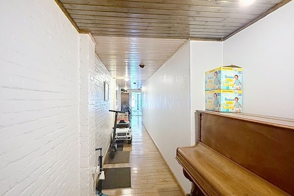 Commercieel te koop / Hasselt