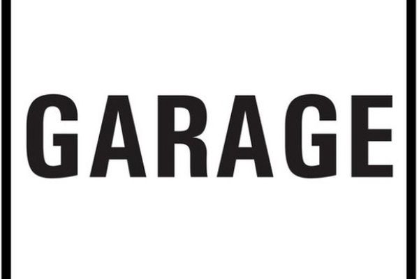 Garage
                            verhuurd in Kortrijk