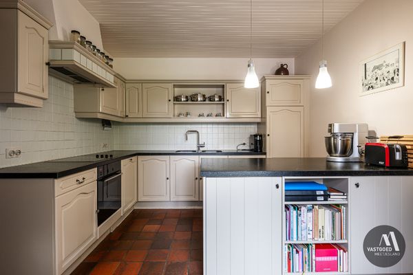 Huis te koop / Adegem