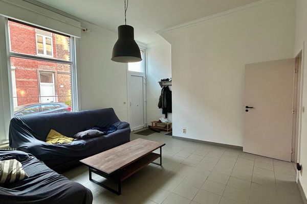 Huis te huur / Leuven