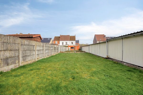 Huis te koop / Ninove