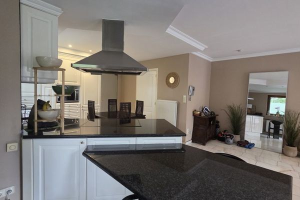 Appartement te koop / Genk